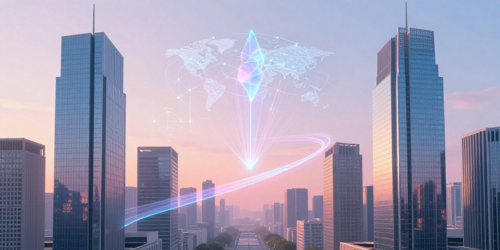 Coherent Corp's Surge: How Geopolitical Calm & AI Demand Drive Its Photonics Future