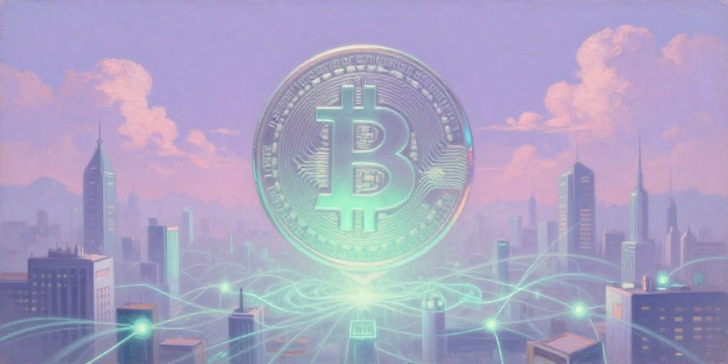 Coinbase Boosts Bitcoin Security with Post‑Quantum Consortium & AI‑Powered Stablecoin Payments