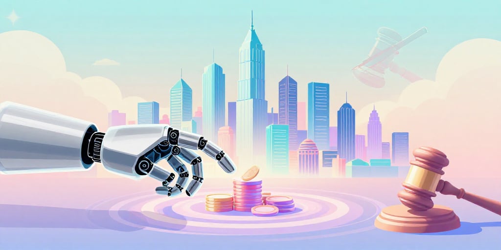 Coinbase Cuts 14% Staff, Embraces AI to Save $60M as Stablecoin Lawsuit Looms