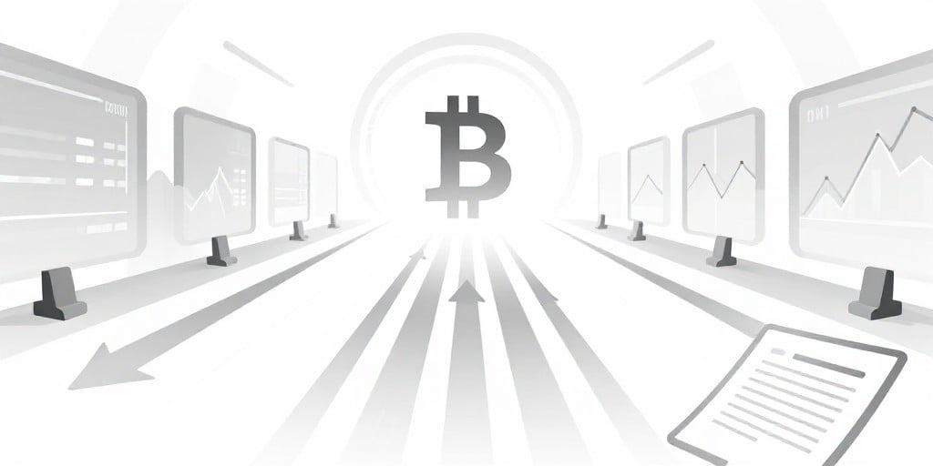 Coinbase Drives Institutional Growth, Expands Derivatives & Tackles EU MiCA and U.S. Tax Reform