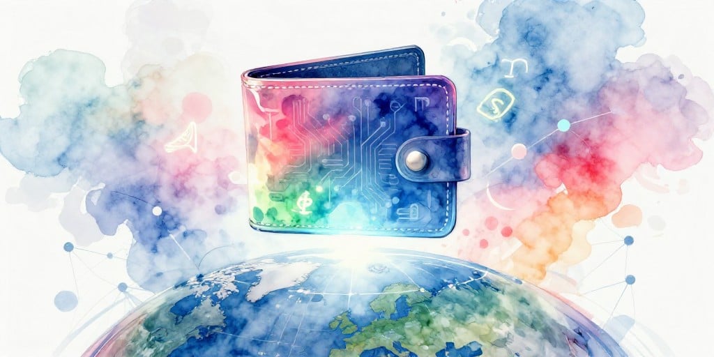 Coinbase Expands AI Wallets & Institutional Partnerships Amid Regulatory Momentum