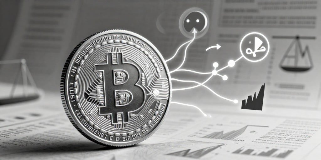 Coinbase Expands Beyond Bitcoin, Launching Stablecoins, AI Wallets and Equity‑Linked Products Coinbase Expands Beyond Bitcoin, Launching Stablecoins, AI Wallets and Equity‑Linked Products