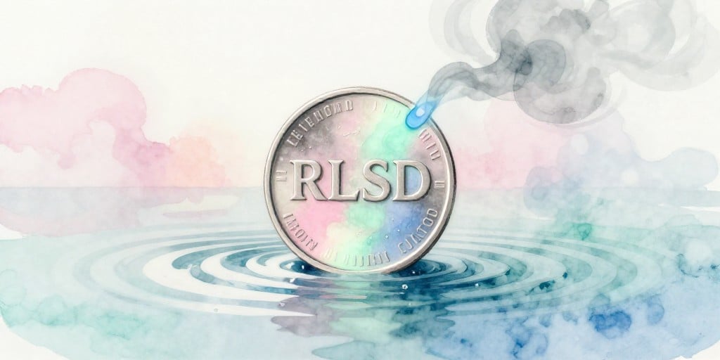Coinbase Expands RLUSD Stable‑Coin Amid Data Leak, Fed Rate Hold