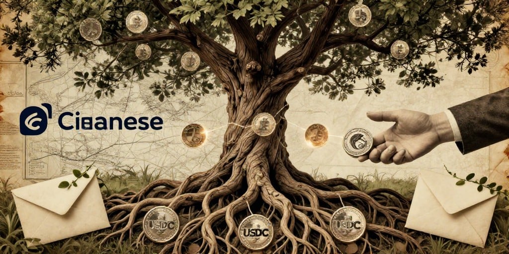 Coinbase Extends USDC Deal to 2029, Boosts Stablecoin Revenue & Prunes Low‑Liquidity Markets