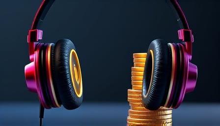 Coinbase Faces Challenges Amid Regulatory Scrutiny and Rising Rivalry with Circle