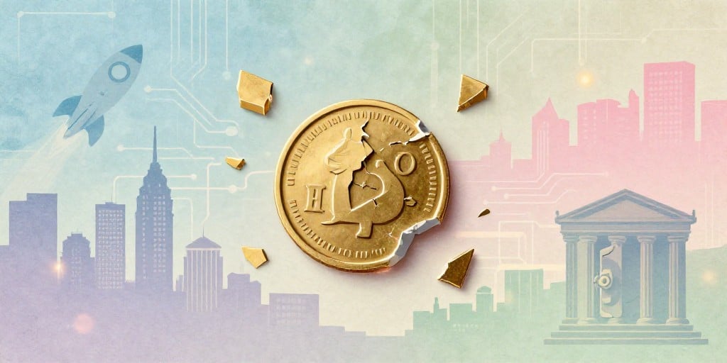 Coinbase Faces Leadership Shake‑Up and Earnings Miss as It Pursues “Everything Exchange” Coinbase Faces Leadership Shake‑Up and Earnings Miss as It Pursues “Everything Exchange”