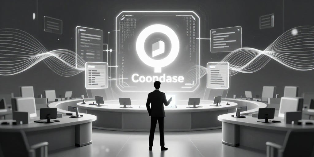 Coinbase Files for Single‑Stock Perpetual Futures, Attracting Institutional Interest