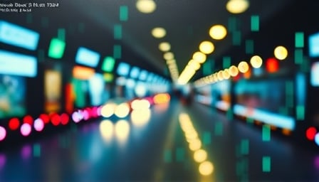Coinbase Global Inc. Experiences Technical Boost Amid Market Challenges and Investor Concerns