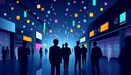 Coinbase Global Inc. Shares Soar on Analyst Upgrades and Positive Market Sentiment
