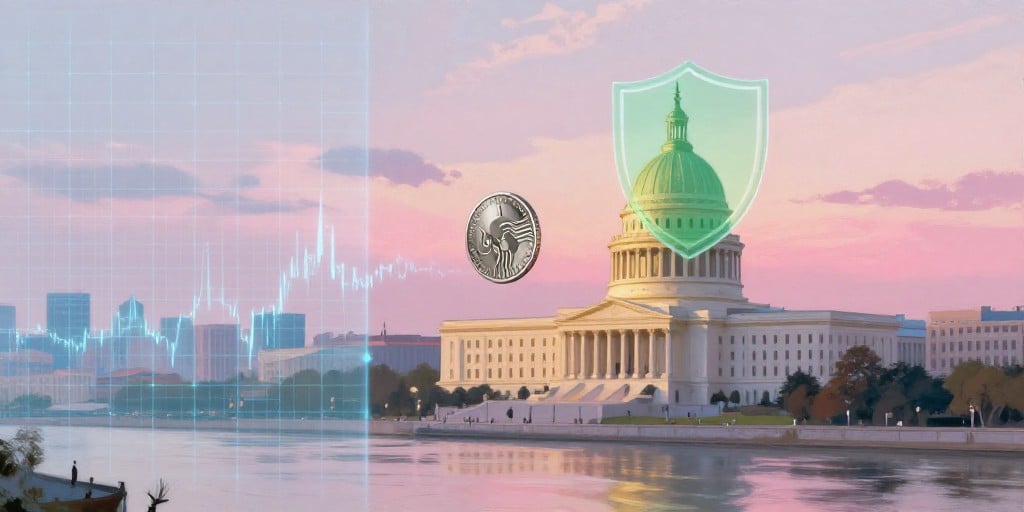 Coinbase Global: Navigating U.S. Crypto Regulation, Market Gains and Strategic Risks