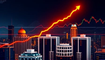 Coinbase Hits New Stock Highs Amid Analyst Optimism and Regulatory Support