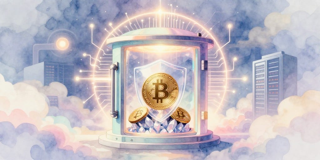 Coinbase Leads the Charge: Quantum‑Resistant Wallets Secure Bitcoin’s Future