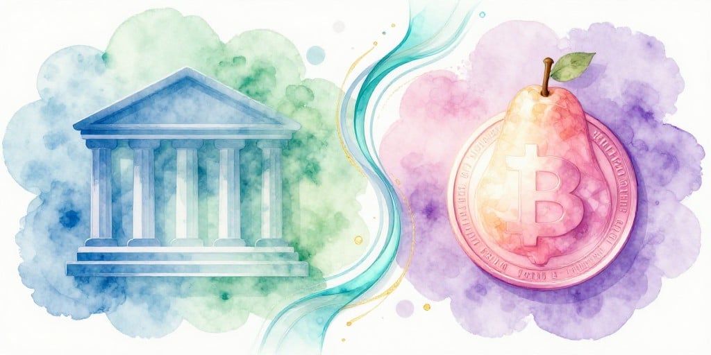Coinbase & Marqeta Team Up to Drive Stable‑Coin Card Payments into Institutional Finance Coinbase & Marqeta Team Up to Drive Stable‑Coin Card Payments into Institutional Finance