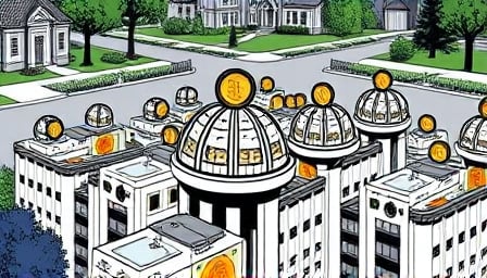 Coinbase Posts Strong Q1 Earnings Amid Analyst Divisions and Strategic Moves