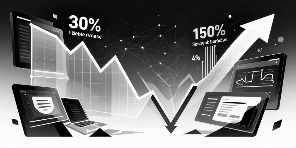 Coinbase Q1 2026: 30% Revenue Drop, 150% Derivatives Surge, 48% Subscriptions Boost