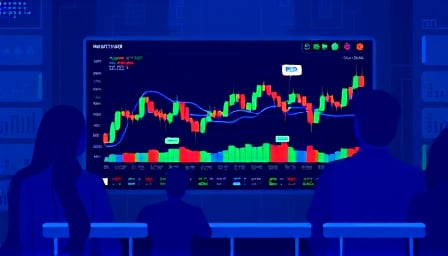 Coinbase Reports Record Net Income Despite Stock Price Decline and Market Challenges