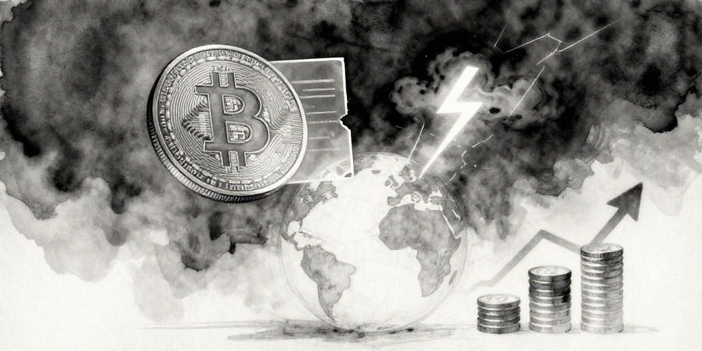 Coinbase Rises on New U.S. 500 Perpetual Contract Amid Market Decline and Regulatory Hurdles