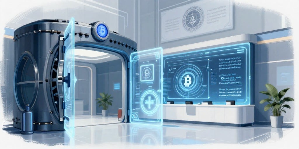 Coinbase Strengthens Governance, AML Compliance, and ETF Partnerships to Drive Growth