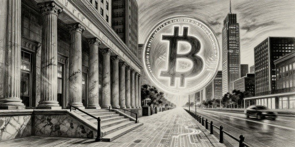 Coinbase Surges 8% as Treasury Buybacks, Bitcoin Rally, and Regulation Boost Demand Coinbase Surges 8% as Treasury Buybacks, Bitcoin Rally, and Regulation Boost Demand