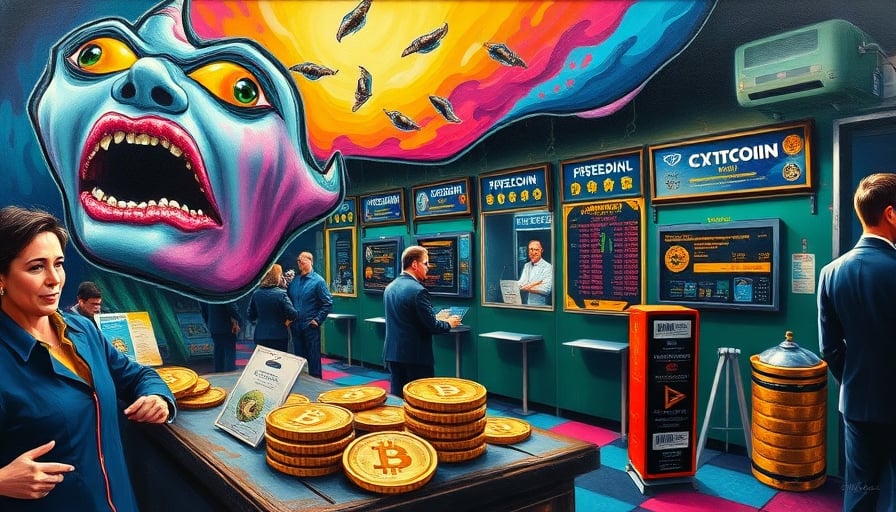 Coinbase Surges: Institutional Buying, Protective Options, and FDIC Settlement Drive Growth