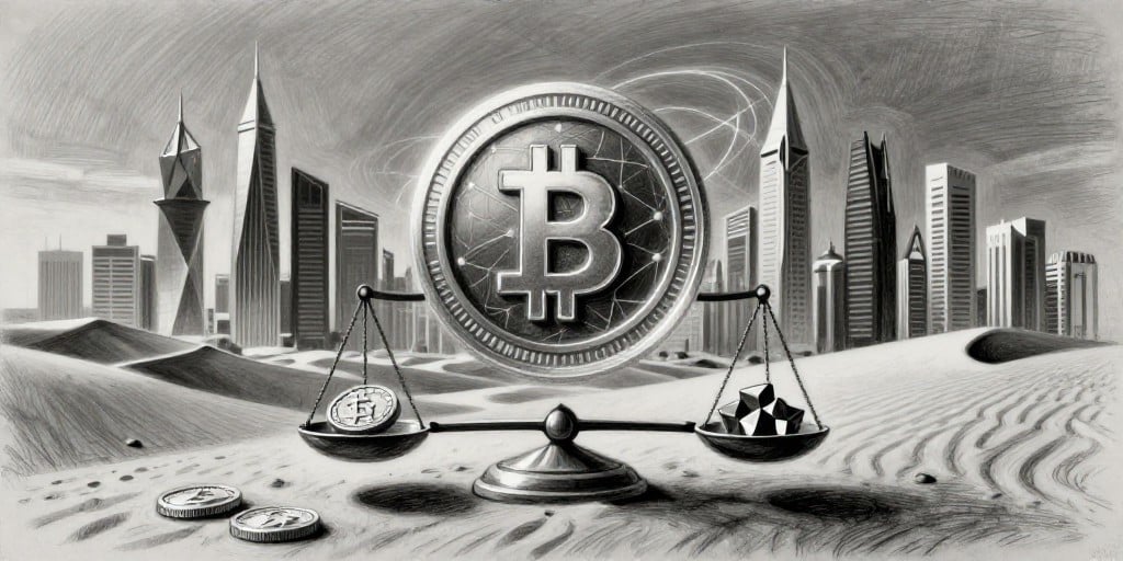 Coinbase’s Abu Dhabi Licence Bid: Growth, Regulation, and Crypto Market Risks Coinbase’s Abu Dhabi Licence Bid: Growth, Regulation, and Crypto Market Risks