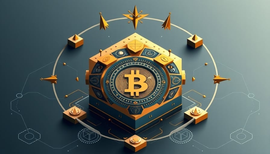 Coinbase’s Brief Share Rally Raises Questions About Its Future and Investor Confidence