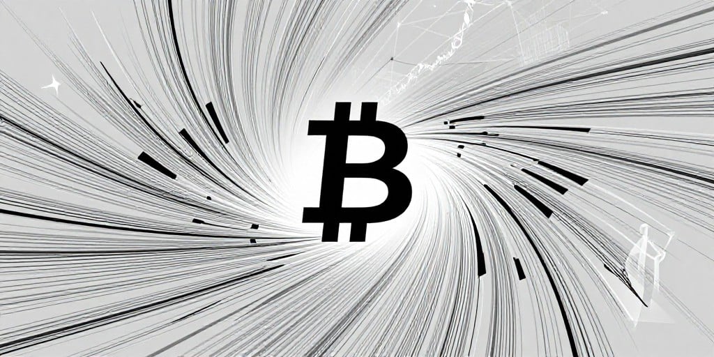Coinbase’s Crypto Strategy: Riding Bitcoin Volatility & Expanding Into Tokenized Equities