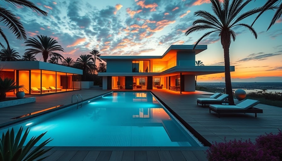 Coinbase's Crypto‑Backed Mortgage Move: Market, Reg, and Investor Impact