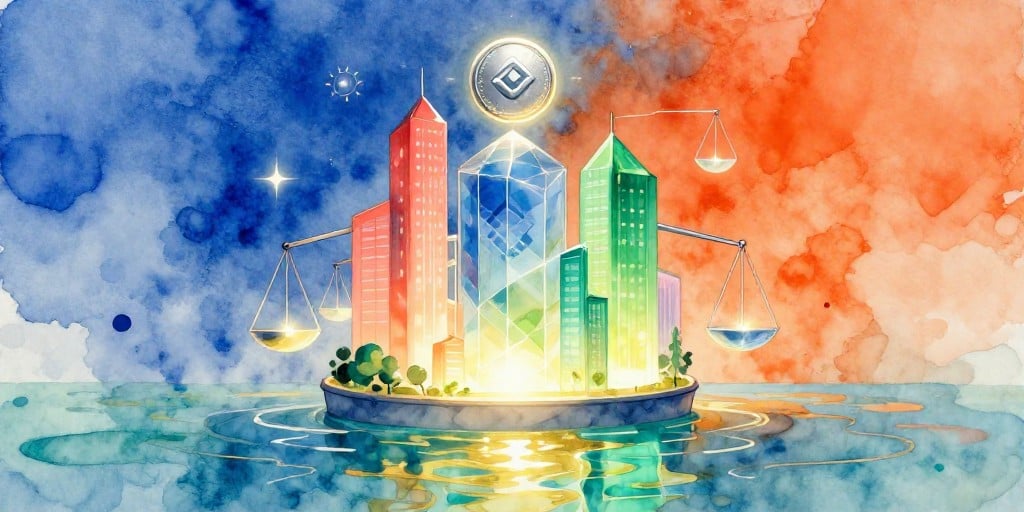 Coinbase’s Custody Growth Faces Rising Regulatory Scrutiny and Competitor Pressure