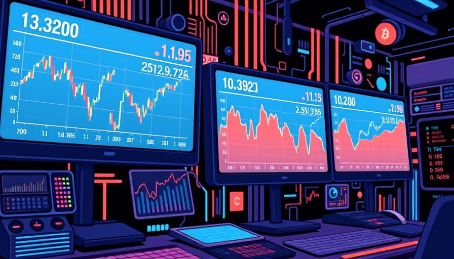Coinbase's March 2026 Surge: Market Rally, Regulatory Clarity and Growth Drivers