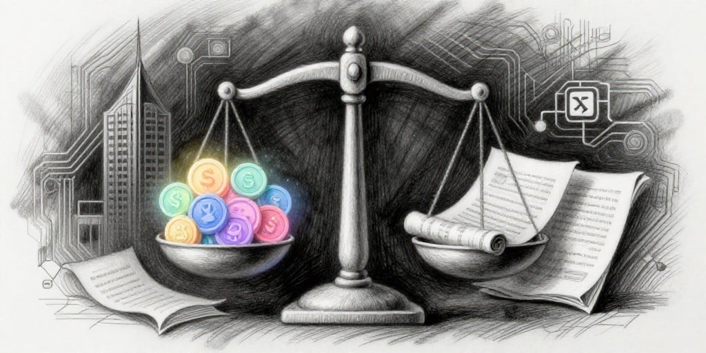 Coinbase’s Q3 2026 Surge: Fee‑Based Gains, RegTech Risks & Institutional Bias Revealed