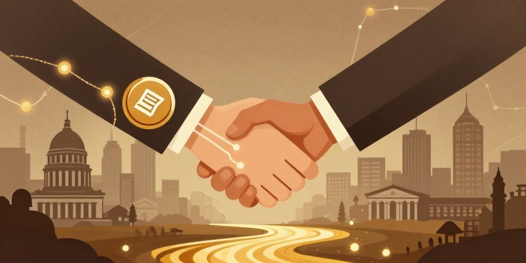 Coinbase’s Rule 144 Sales and CLARITY Act Push: A Strategic Play on Market and Regulation