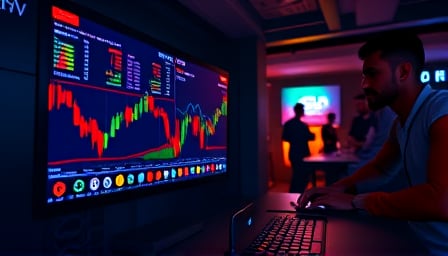 Coinbase's S&P 500 Inclusion: Milestone or Marketing Ploy?