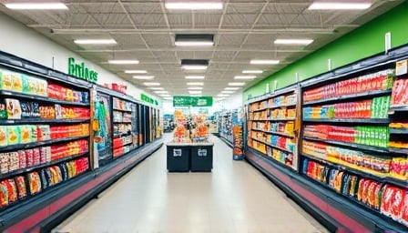 Coles Group Faces A$150-250 Million Liability from Historical Staff Underpayments