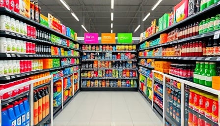 Coles Issues Profit Warning Amid Rising Costs and Market Volatility