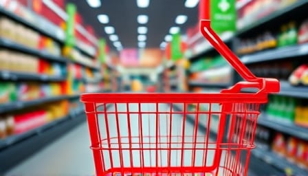 Coles Reports Profit Decline Amid Rising Costs, Investors Watch Closely