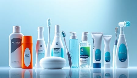 Colgate-Palmolive Co. Gains Analyst Favor, Poised for Stock Breakout