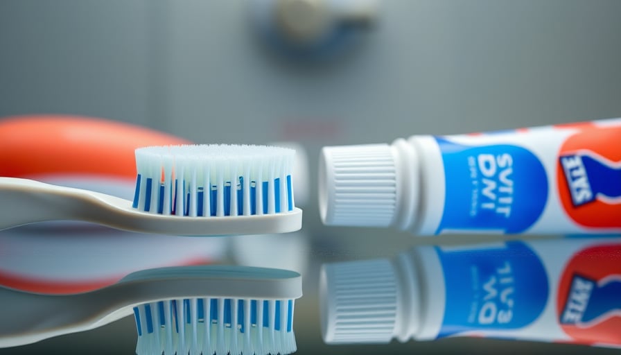 Colgate-Palmolive Faces Earnings Dip Amid Regulatory and Competitive Challenges