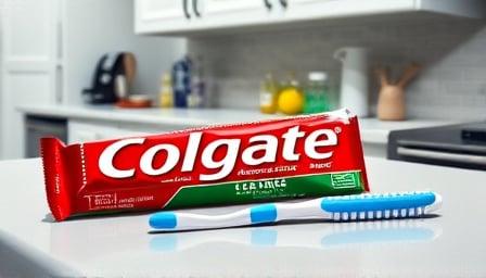 Colgate-Palmolive's Q1 2025 Financials Show Stagnation Amid Investor Optimism