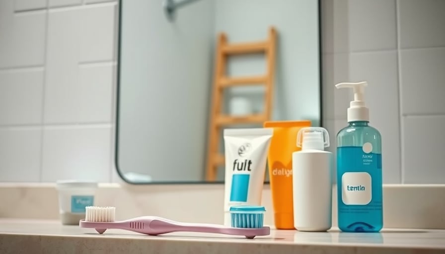 Colgate‑Palmolive: Diversified Portfolio Drives Steady Growth Amid Market Stability