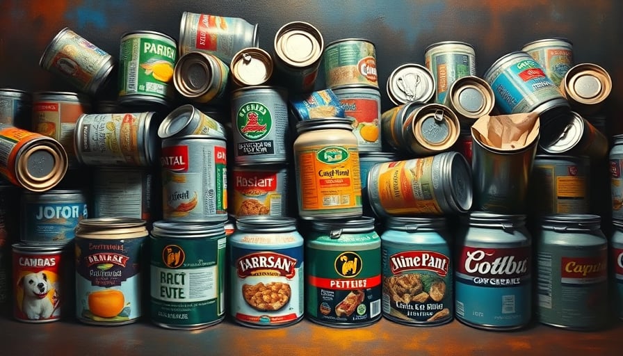 Colgate‑Palmolive: Hidden Risks & Growth Opportunities in a Stagnant Performer Colgate‑Palmolive: Hidden Risks & Growth Opportunities in a Stagnant Performer