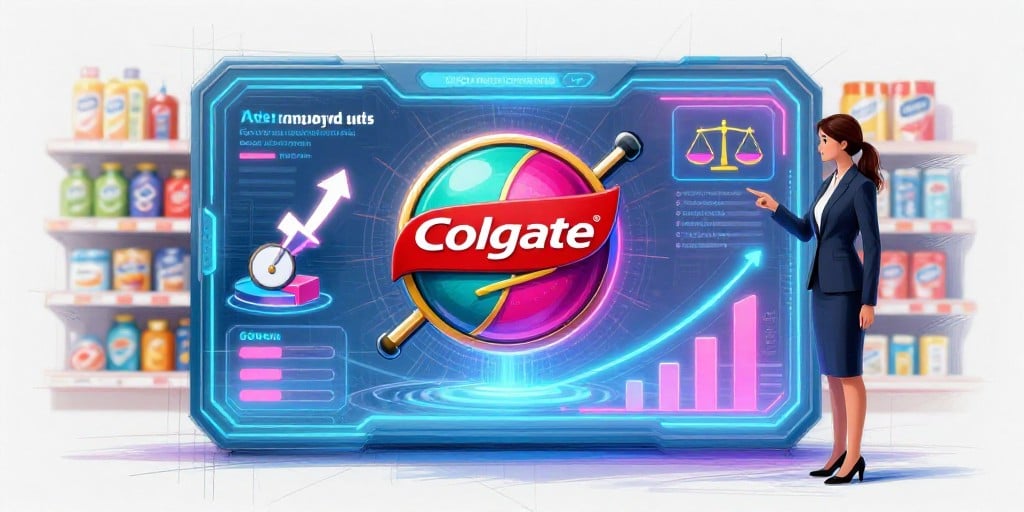 Colgate‑Palmolive India Teams Up with Bombay Shaving Co. to Drive Digital-First FMCG Success