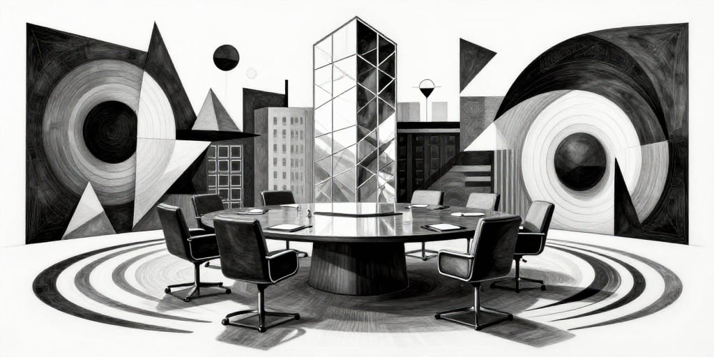 Colgate‑Palmolive Restructures Board to Boost Governance & Strategic Agility