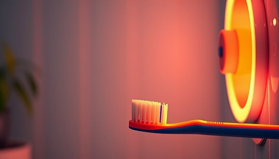 Colgate‑Palmolive Upgrade: Why Strong Cash Flow and ESG Drive Growth