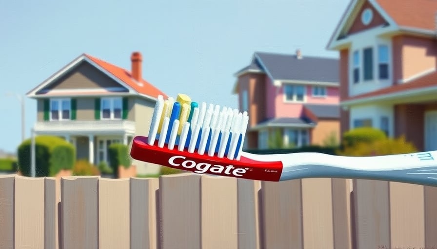 Colgate‑Palmolive's Analyst Rally: Solid Fundamentals, Regulatory Risks & Growth Opportunities