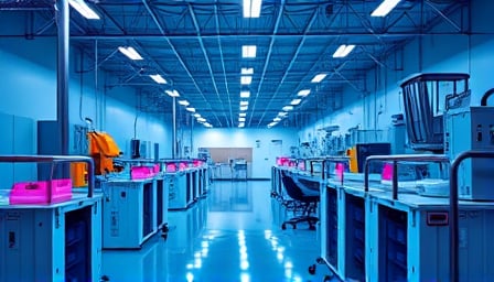 Coloplast A-S Faces Short-Term Pressure Amid Global Trade Uncertainty and Market Downturn