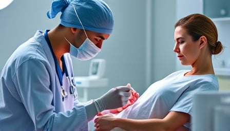 Coloplast A-S Faces Stock Decline Amid Booming Wound Care Market Opportunities