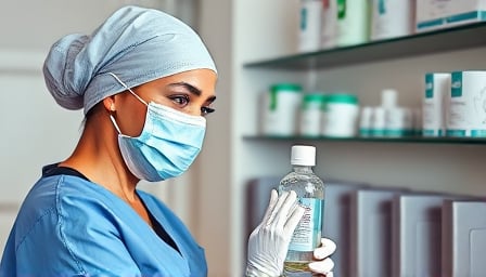 Coloplast A-S: Revenue Growth Masks Stagnant Earnings and Leadership Challenges