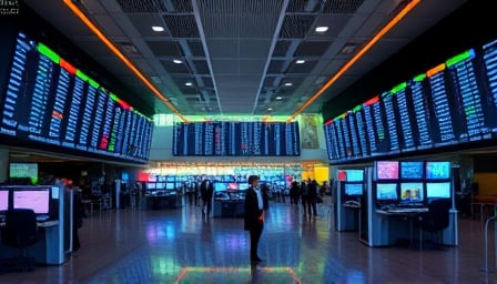Coloplast A-S Stock Faces Volatility Amid Industry Uncertainty and Competitor Movements