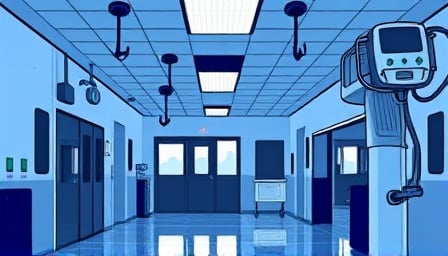 Coloplast A-S Stock Fluctuates Amid Positive Wound Care Market Outlook